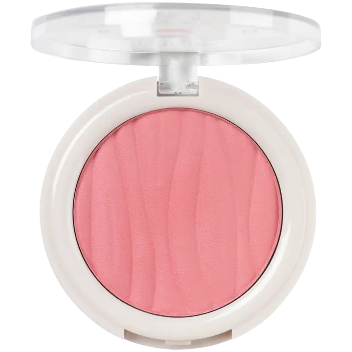 MUA Make Up Academy Blushed Powder Blush 5 g Dusky Rose poskipuna