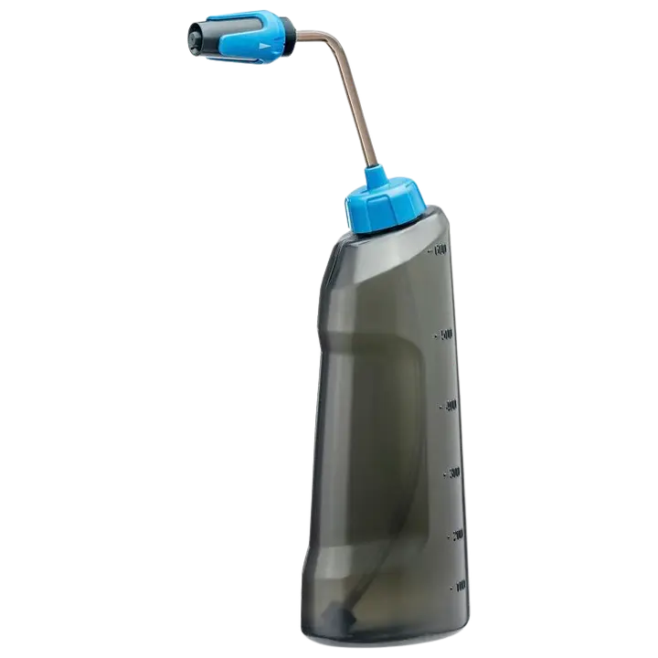 Gloria Prima 60 3in1 taimisumutin