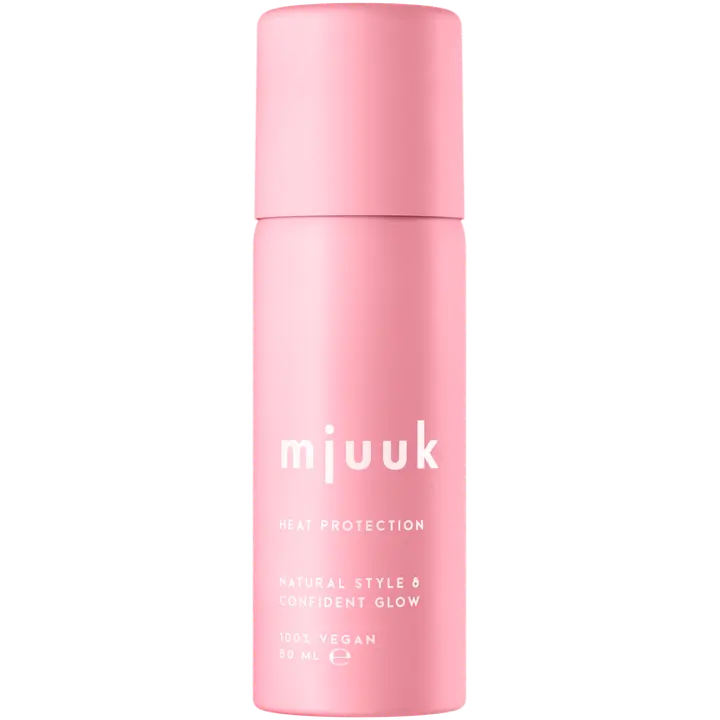 Mjuuk heat protection lämpösuoja 50ml