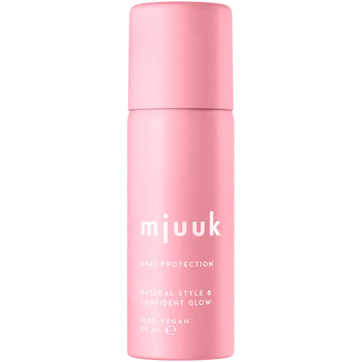 Mjuuk heat protection lämpösuoja 50ml