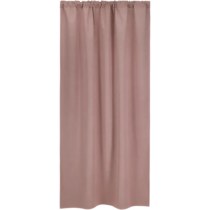 Pimenduskardin TPU-Film 140X250 roosa