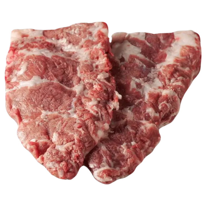 Familia by César Nieto CEBO Iberico porsaan pluma n. 1kg/5kpl pakaste