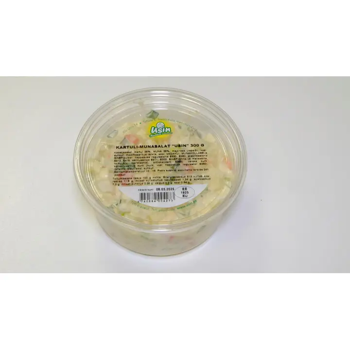 USIN Kartuli-muna salat 300 g