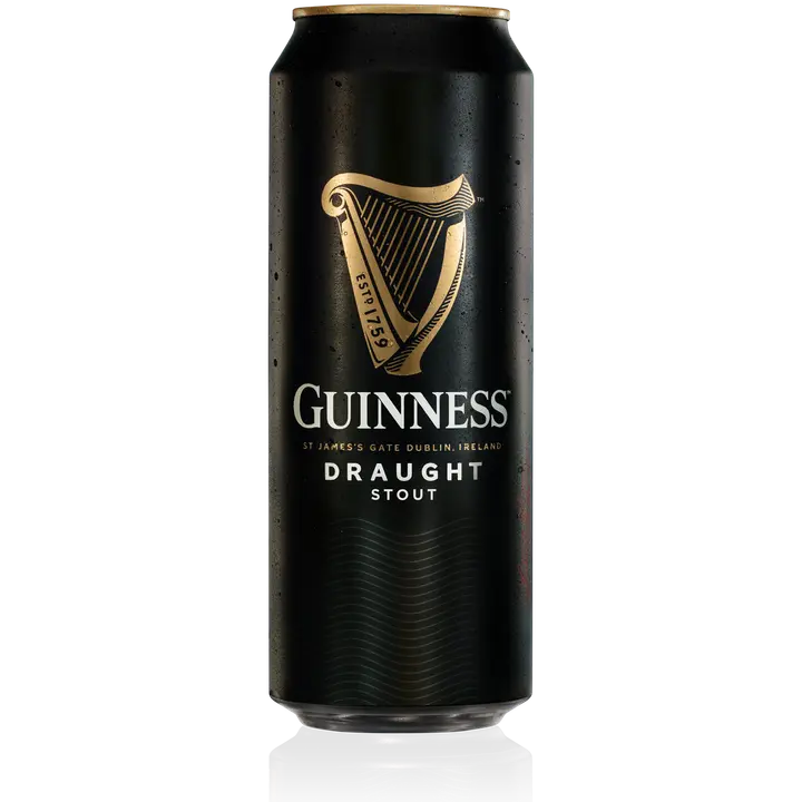 Guinness Draught Stout olut 4,2% 0,44 l