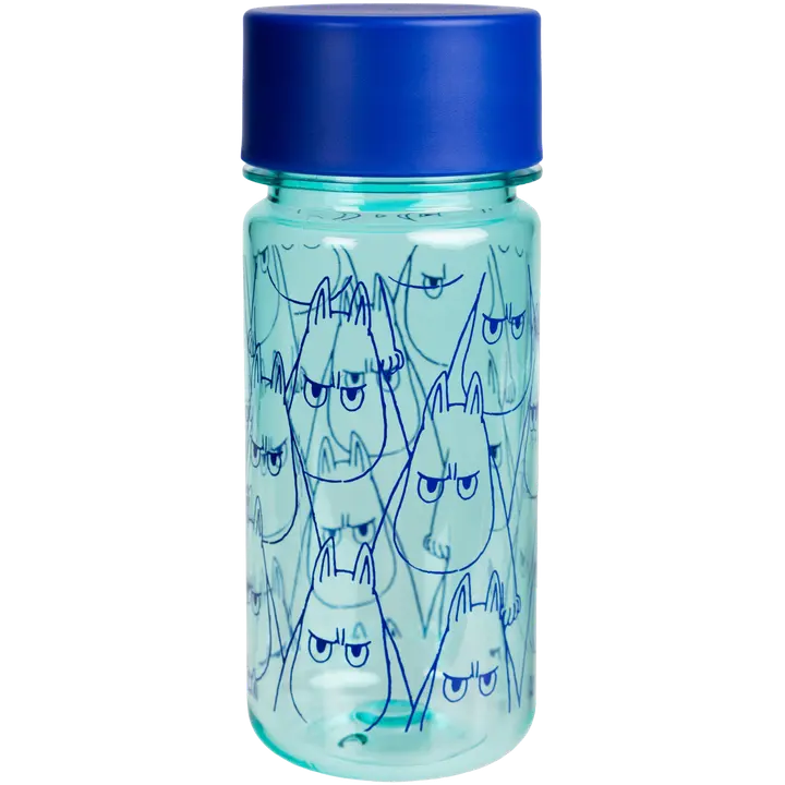 Martinex Muumi pullo 3dl Muumi potretti