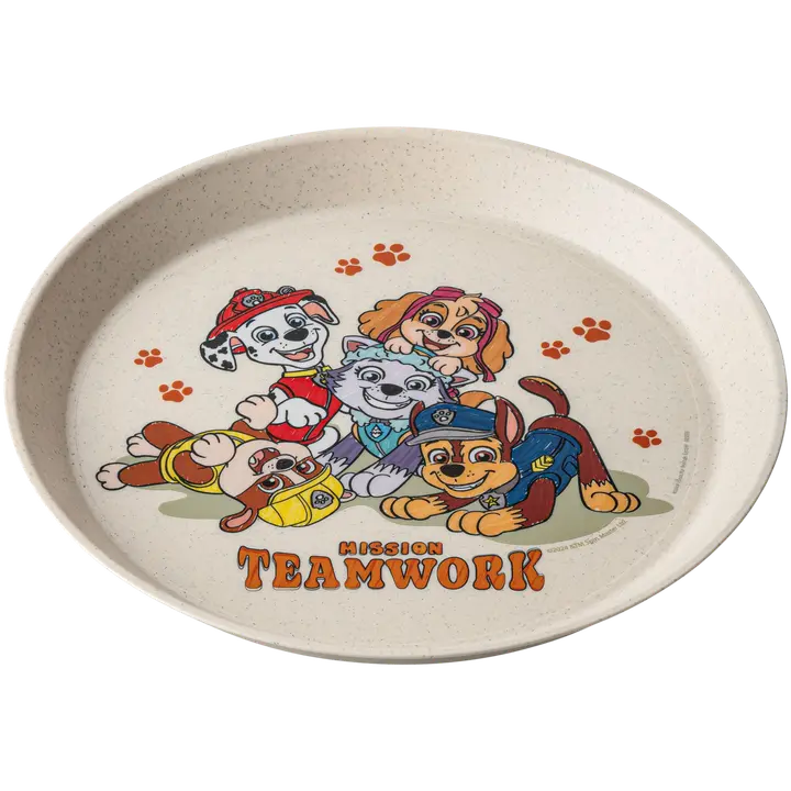 Lautanen Ryhmä Hau halk.20,5 cm