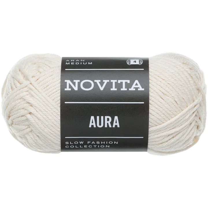 LÕNG 100%CO AURA 50G 0021