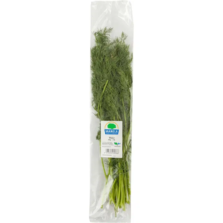 Tilli 80g Suomi 1 lk