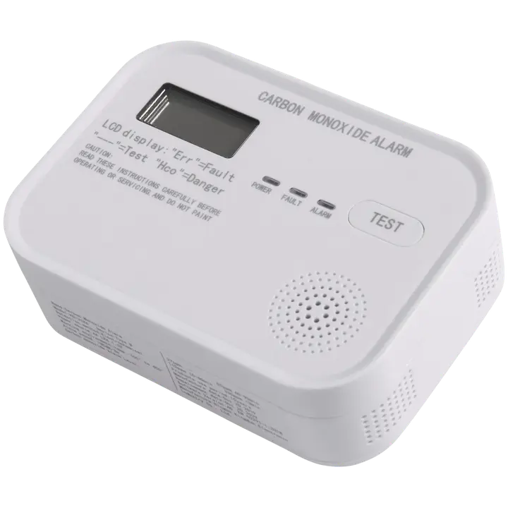 Vingugaasiandur Airam 85dB, 3xAA, seinakinnitus