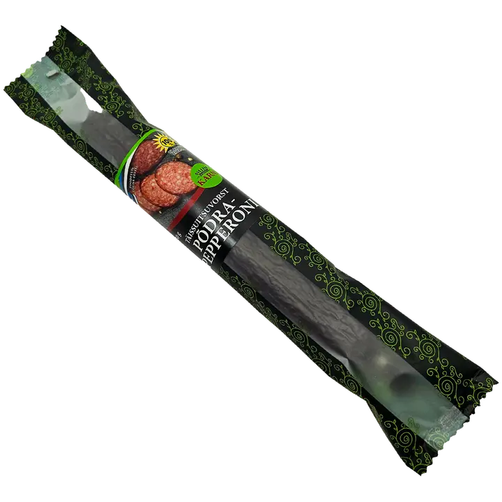 Karni Täissuitsuvorst Põdrapepperoni 250 G