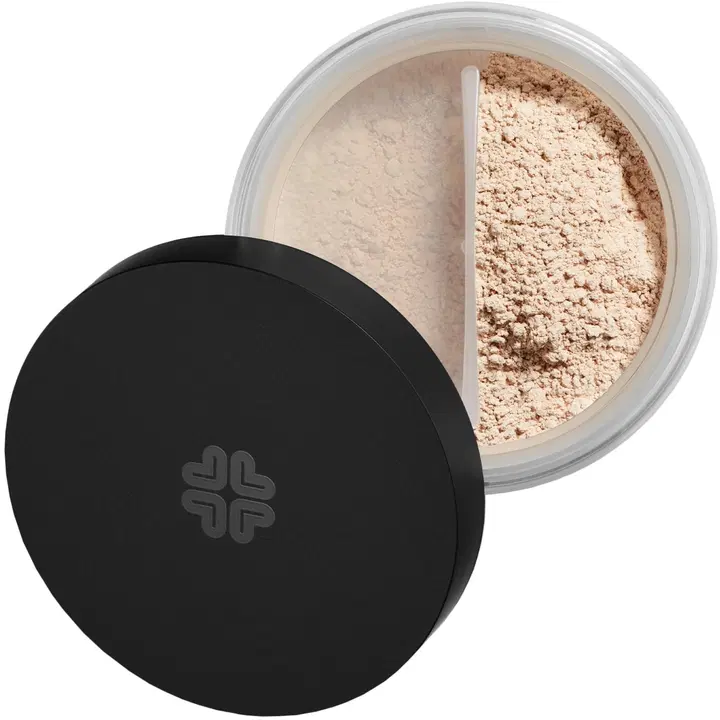 Lily Lolo Mineraalimeikkipuuteri SPF 15 Porcelain