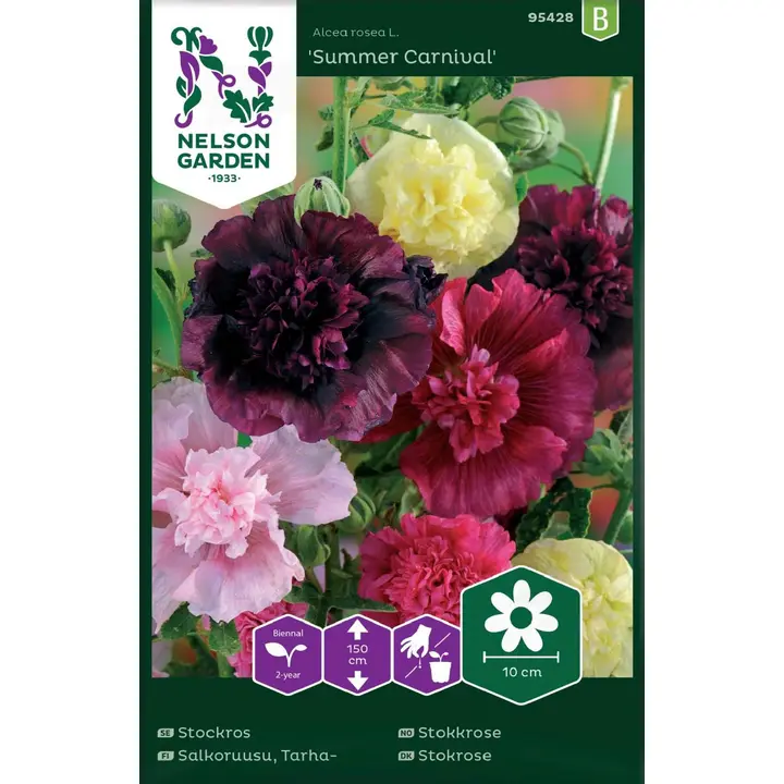 95428 kepproos summer carnival