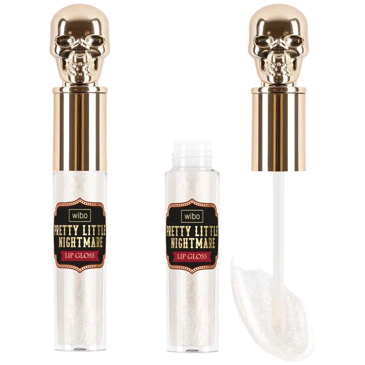 WIBO Pretty Little Nightmare Lipgloss 01 5ml