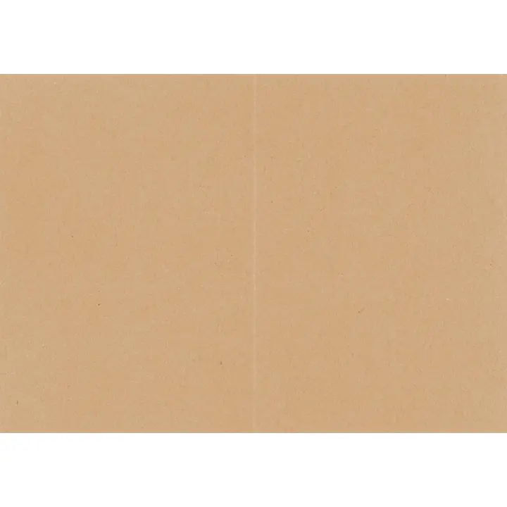 J.K. Primeco 2-os. korttipohja Eko natur 10kpl