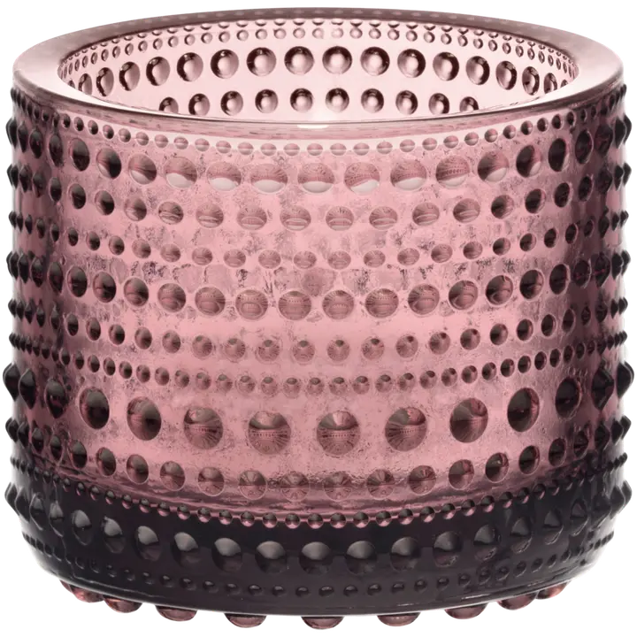 Iittala Kastehelmi kynttilälyhty 64 mm kanerva