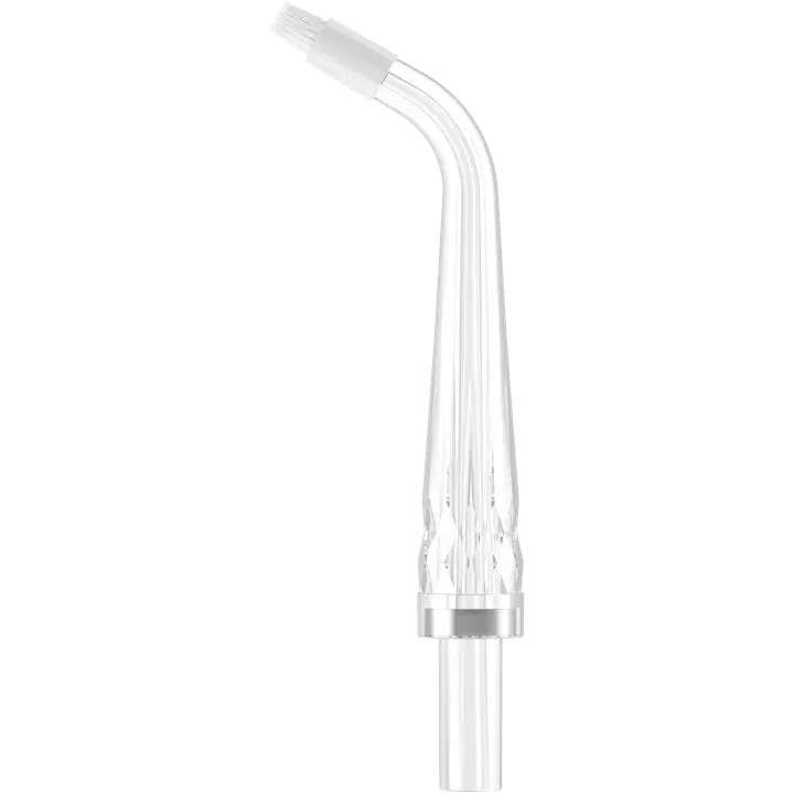 Oclean N21 vaihtosuutin 2kpl kirkas