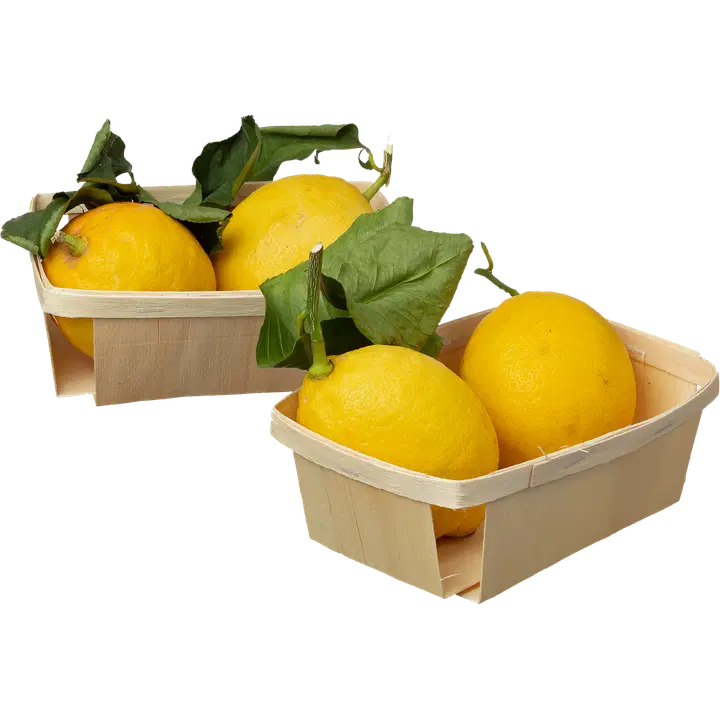 Sorrenton sitruuna 500g