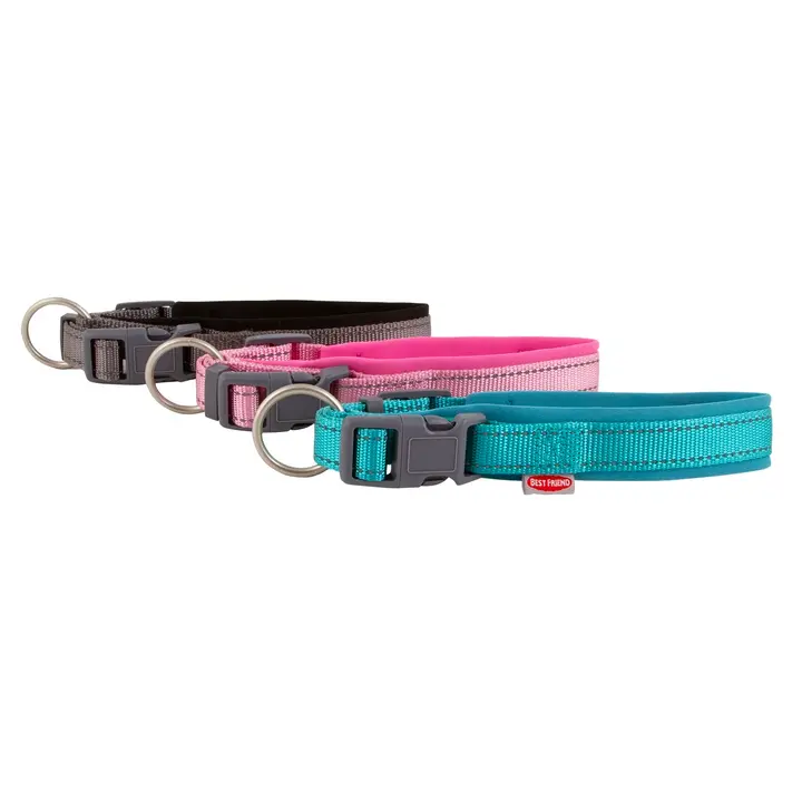 Best Friend #Pawsome Barker koiran panta S, 25-35 cm lajitelma