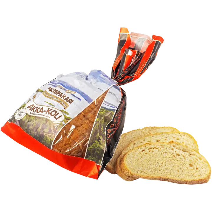 Pielispakari AKKA-KOLI viipale 380 g