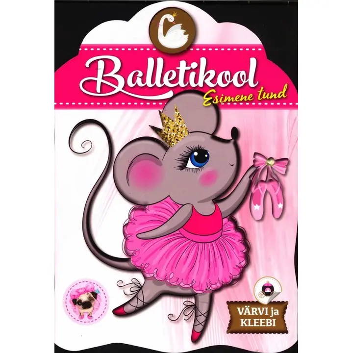 Balletikool