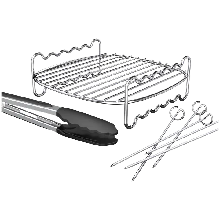 Kuumaõhufritüüri rest Philips