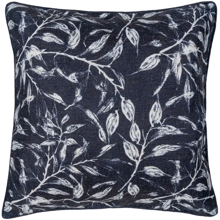 House sisustustyynynpäällinen Tara 50x50 cm, musta
