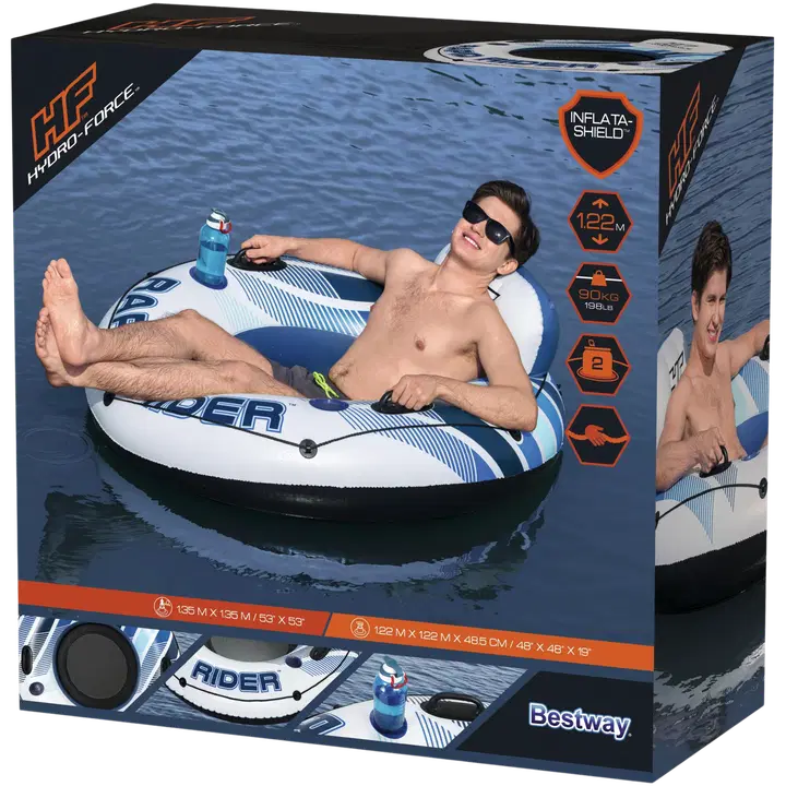 Hydro-Force Rapid Rider Φ1.35 M