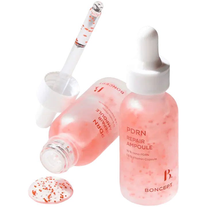 BONCEPT PDRN Repair Ampoule -seerumi 30ml