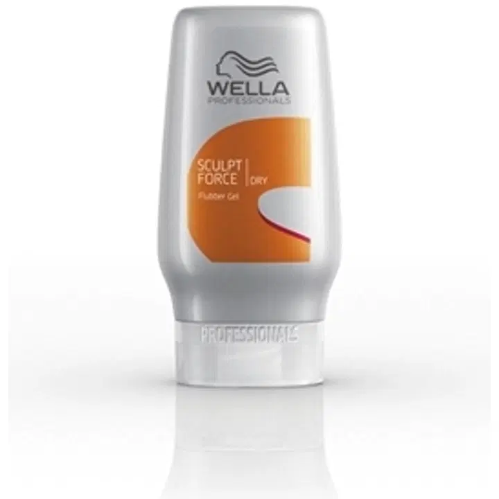 Wella Professionals Styling Sculpt Force geeli 100 ml