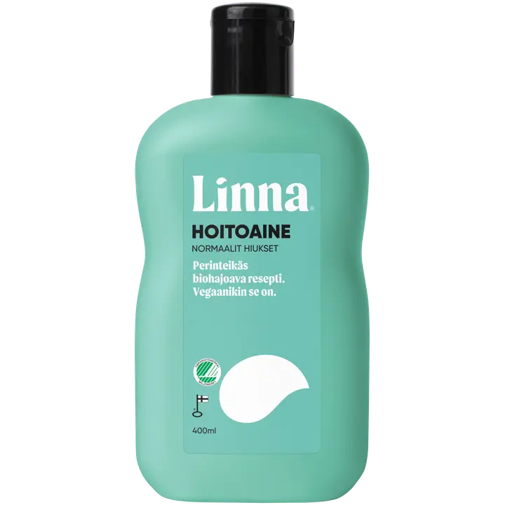 Linna Hoitoaine 400 ml