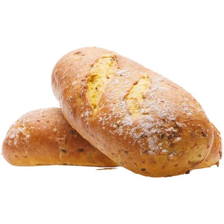 Saaristosämpylä Galette