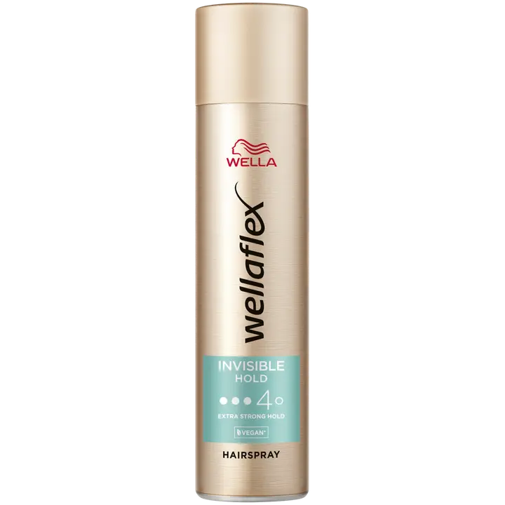 Wella Wellaflex Hairspray Flexible Extra Strong Hold 4 hiuskiinne 75 ml