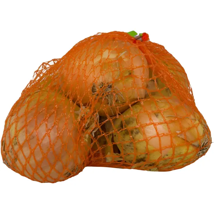 Sipuli 500g luomu