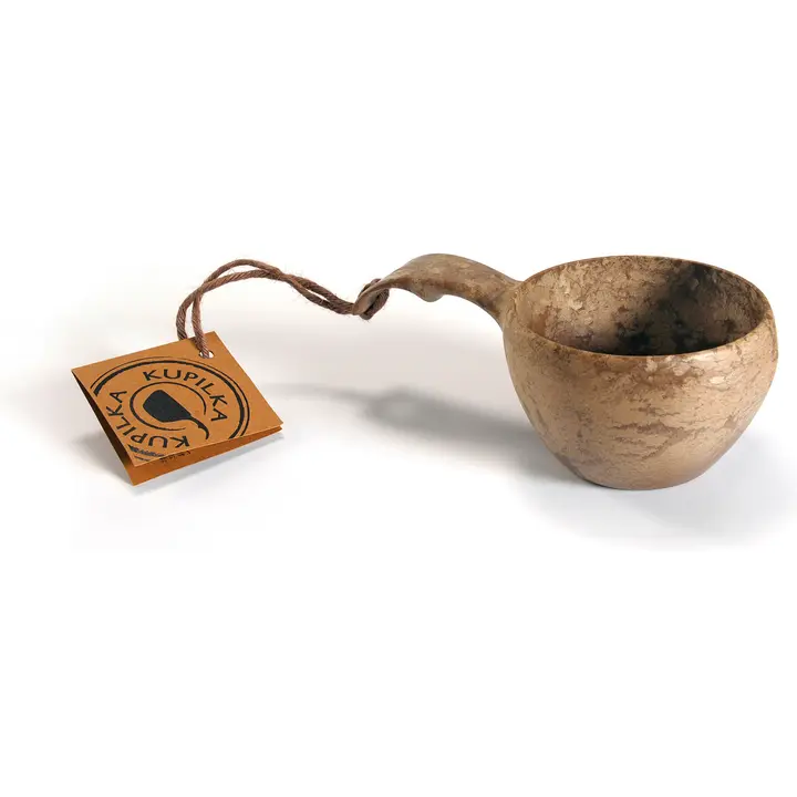 Kruus puidust, 0,21 l