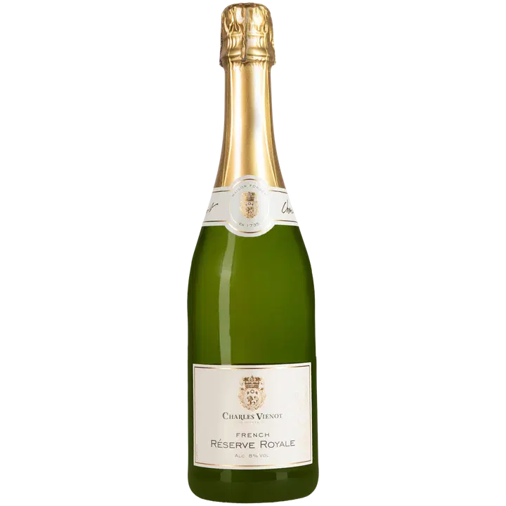 Charles Vienot French Réserve Royale 8,0 til-% 75cl