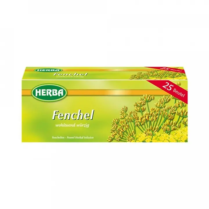 HERBA apteegitillitee 43,8g