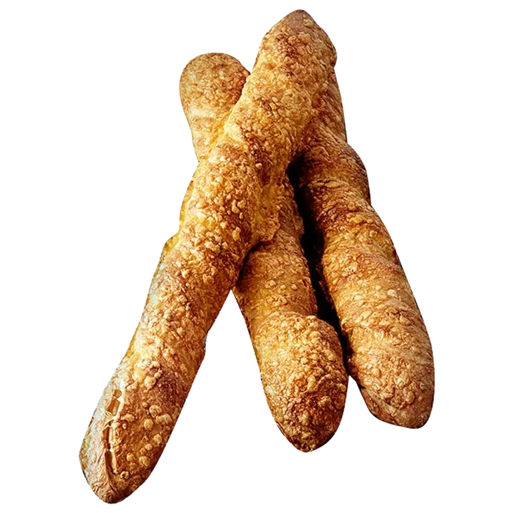 Baguette juustuga