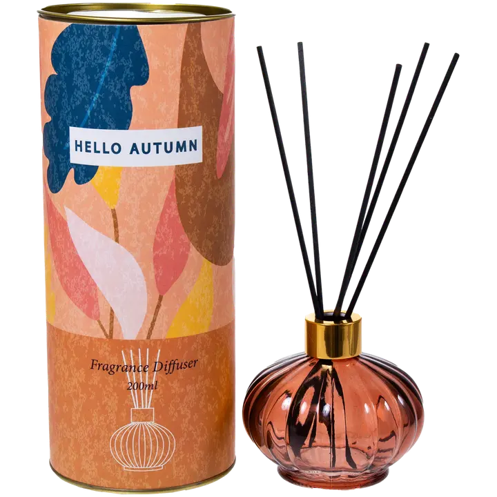 Toalõhnastaja 200 ml kaneel