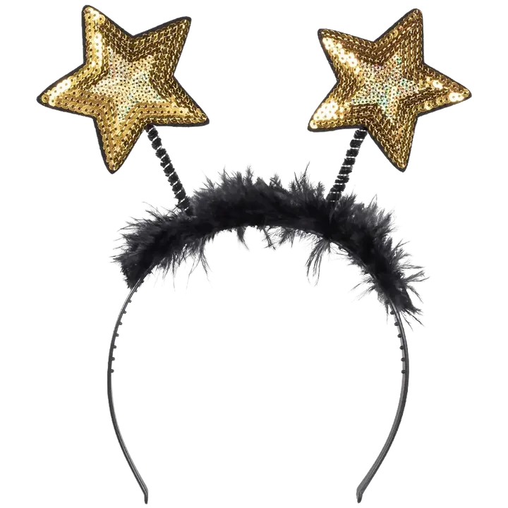 Peavõru tähed kuldsed