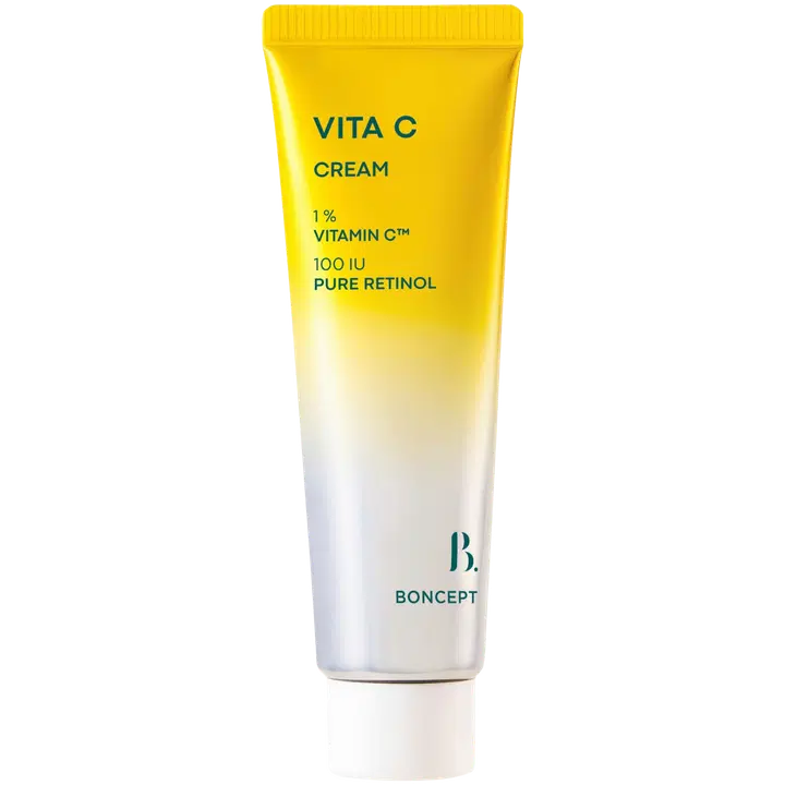 BONCEPT Vita C Cream -voide50ml