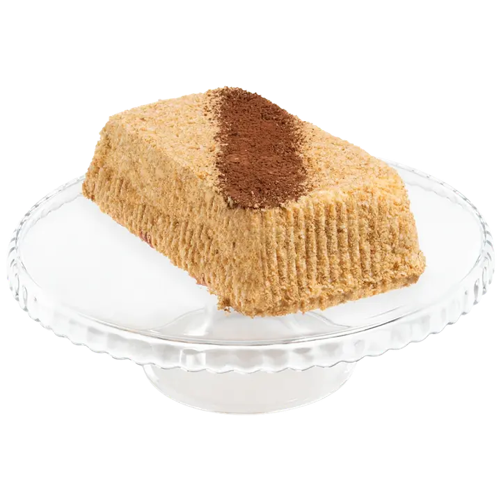 Napoleonitort, 650 g