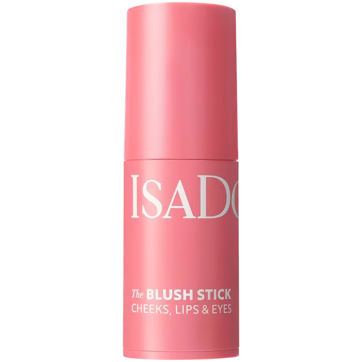 Isadora The Blush Stick poskipunapuikko 42 Rose Perfection 5,5 g