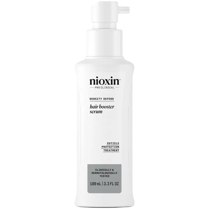 Nioxin Hair Booster Serum seerumi 100 ml