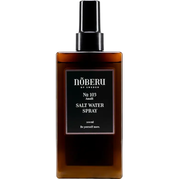 Nõberu Stockholm Salt Water Spray 200ml