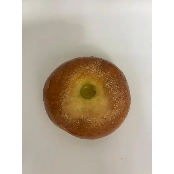Voisilmäpulla