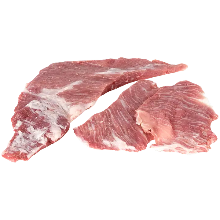 Campovilla Iberico porsaan secreto n1kg, 2 per vakuumi