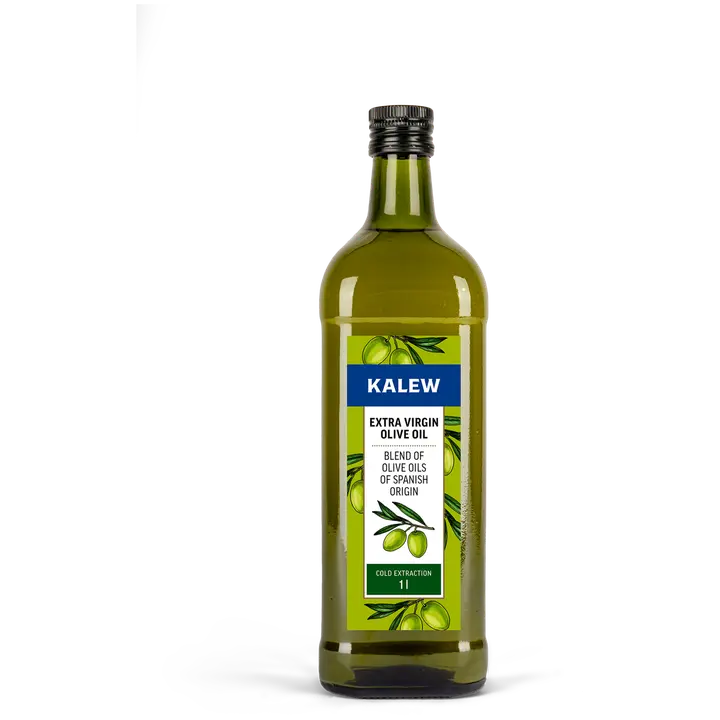 Kalew Extra Virgin väärisoliiviõli 1L
