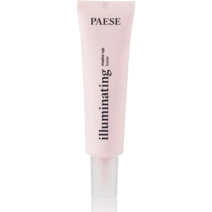 Paese Illuminating make-up base heleyttävä meikinpohjustusaine 30ml