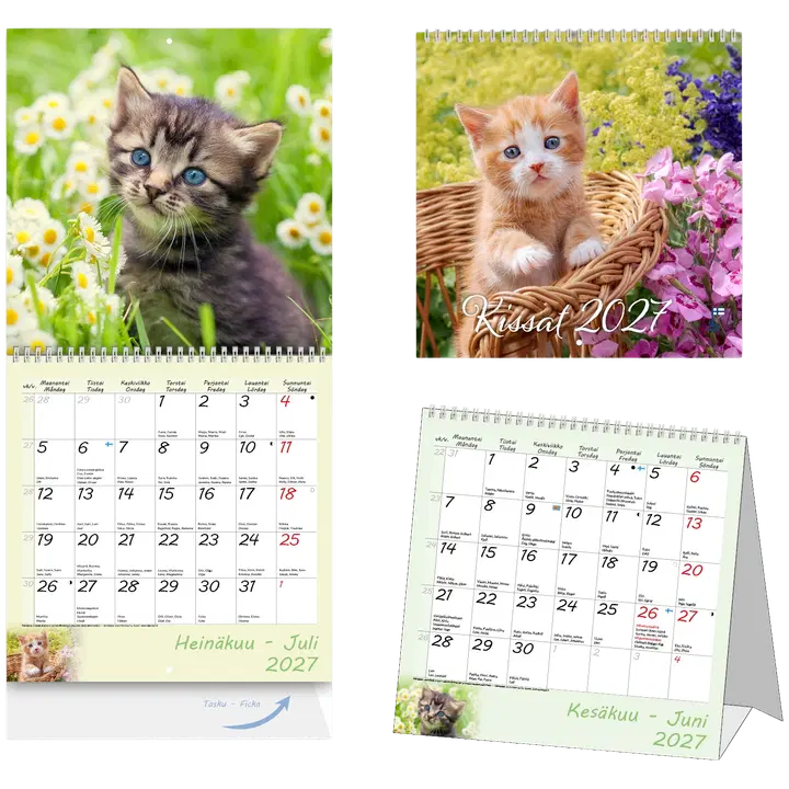 Katter 2027
