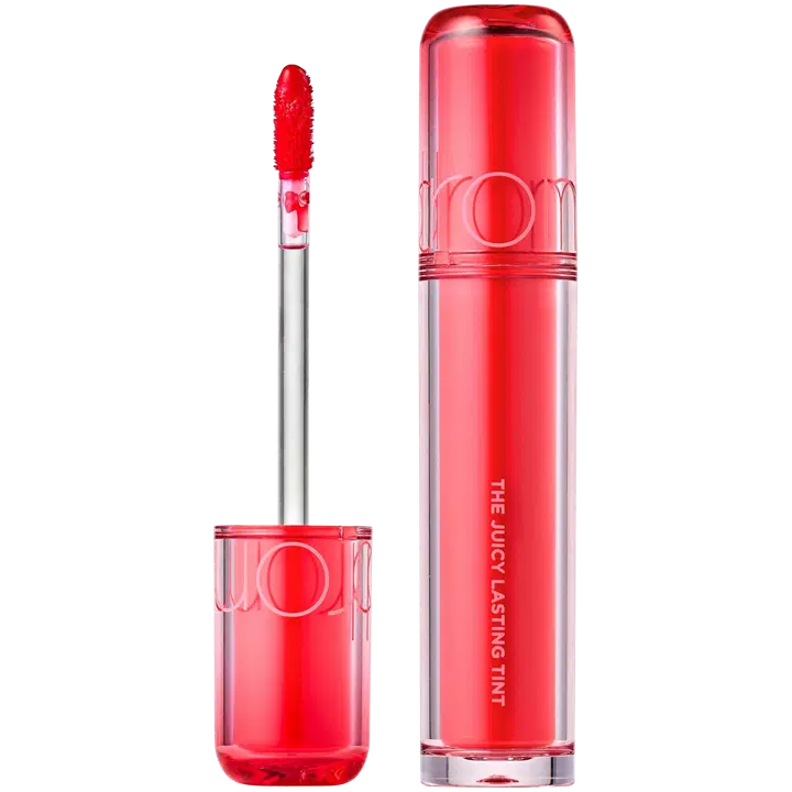 rom&nd THE JUICY LASTING TINT 19 SUMMER SCENT huulisävyte 5,5 g